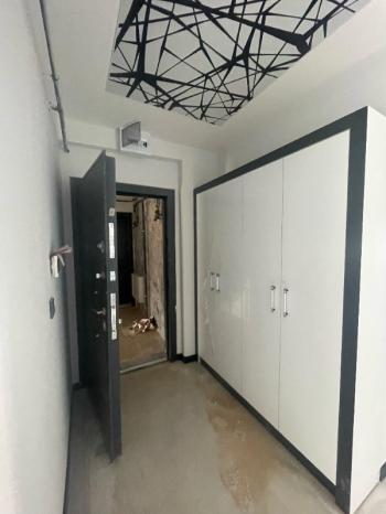 AFYON ÜÇOK EMLAKTAN MAREŞAL MAH DA SATILIK 3+1 SIFIR LÜKS DAİRE
