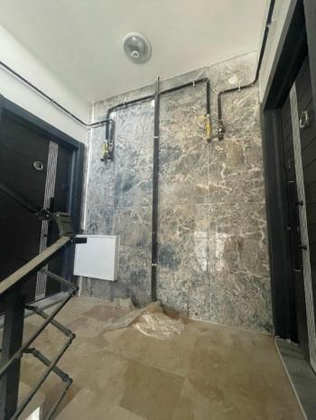 AFYON ÜÇOK EMLAKTAN MAREŞAL MAH DA SATILIK 3+1 SIFIR LÜKS DAİRE