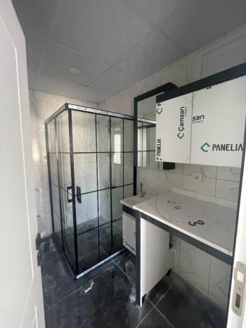 AFYON ÜÇOK EMLAKTAN MAREŞAL MAH DA SATILIK 3+1 SIFIR LÜKS DAİRE