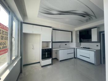 AFYON ÜÇOK EMLAKTAN MAREŞAL MAH DA SATILIK 3+1 SIFIR LÜKS DAİRE