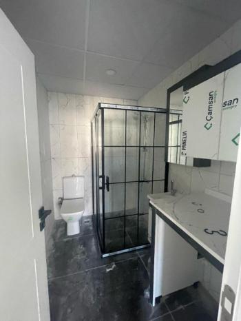 AFYON ÜÇOK EMLAKTAN MAREŞAL MAH DA SATILIK 3+1 SIFIR LÜKS DAİRE