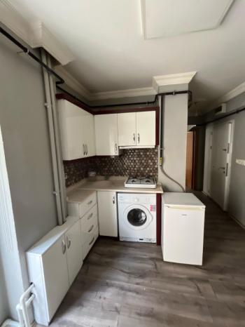 AFYON ÜÇOK EMLAKTAN ERENLER MAH 1+1 SATILIK DAİRE 