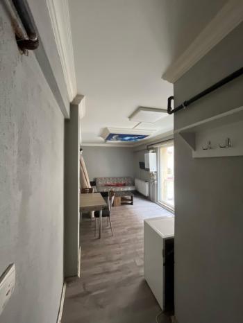 AFYON ÜÇOK EMLAKTAN ERENLER MAH 1+1 SATILIK DAİRE 