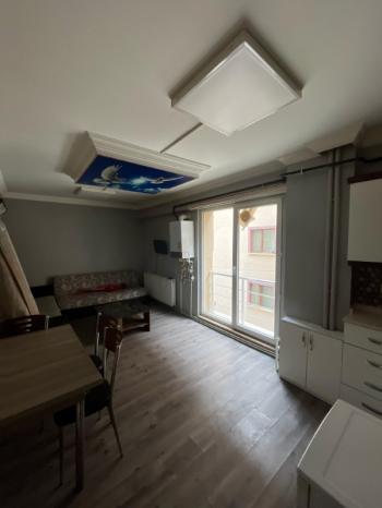 AFYON ÜÇOK EMLAKTAN ERENLER MAH 1+1 SATILIK DAİRE 