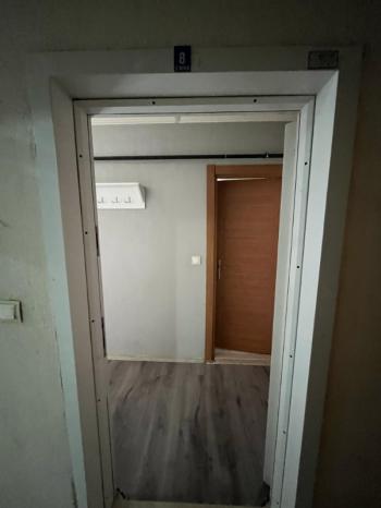 AFYON ÜÇOK EMLAKTAN ERENLER MAH 1+1 SATILIK DAİRE 