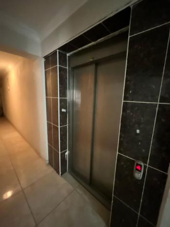 AFYON ÜÇOK EMLAKTAN ERENLER MAH 1+1 SATILIK DAİRE 
