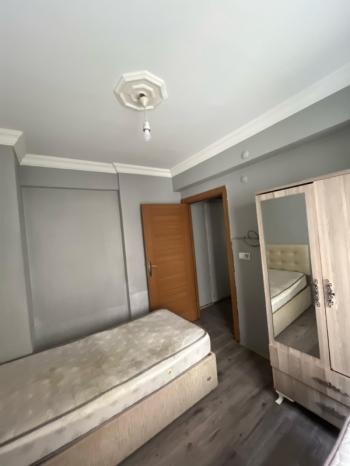 AFYON ÜÇOK EMLAKTAN ERENLER MAH 1+1 SATILIK DAİRE 
