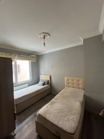 AFYON ÜÇOK EMLAKTAN ERENLER MAH 1+1 SATILIK DAİRE 