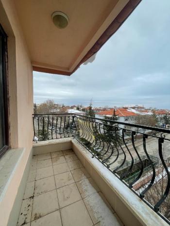 AFYON ÜÇOK EMLAKTAN KANLICA MAH. KİRALIK 3+1 DAİRE