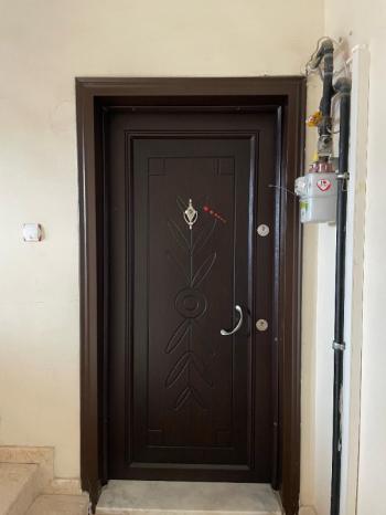 AFYON ÜÇOK EMLAKTAN KANLICA MAH. KİRALIK 3+1 DAİRE