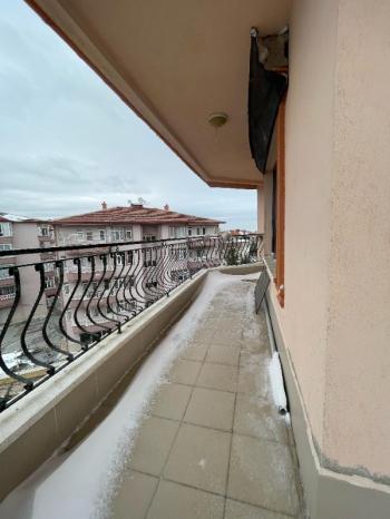AFYON ÜÇOK EMLAKTAN KANLICA MAH. KİRALIK 3+1 DAİRE