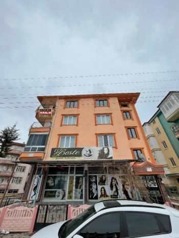 AFYON ÜÇOK EMLAKTAN KANLICA MAH. KİRALIK 3+1 DAİRE