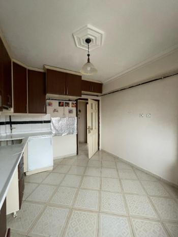 AFYON ÜÇOK EMLAKTAN KANLICA MAH. KİRALIK 3+1 DAİRE