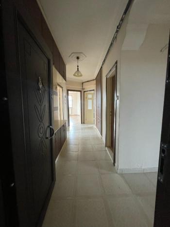 AFYON ÜÇOK EMLAKTAN KANLICA MAH. KİRALIK 3+1 DAİRE