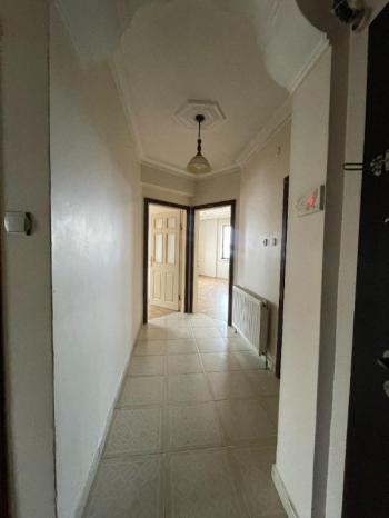 AFYON ÜÇOK EMLAKTAN KANLICA MAH. KİRALIK 3+1 DAİRE
