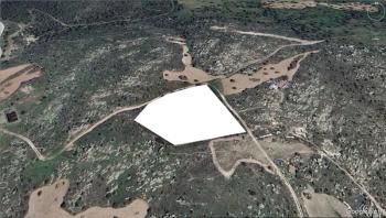 AFYON ÜÇOK EMLAKTAN KOCATEPE - HİSAR MEVKİİNDE SATILIK 5.255M² TARLA