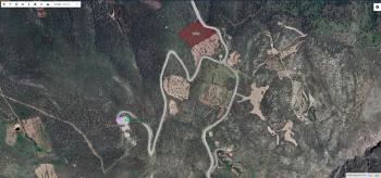 AFYON ÜÇOK EMLAKTAN KOCATEPE - ZAFER MEVKİİNDE SATILIK 10.097M² TARLA