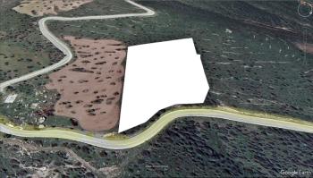 AFYON ÜÇOK EMLAKTAN KOCATEPE - ZAFER MEVKİİNDE SATILIK 10.097M² TARLA