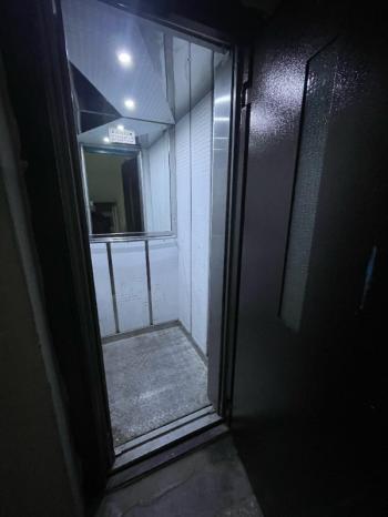 AFYON ÜÇOK EMLAKTAN KURTULUŞ CADDESİNDE SATILIK 2+1 TEMİZ BAKIMLI DAİRE