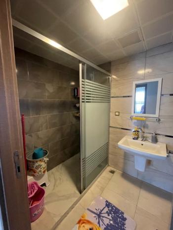 AFYON ÜÇOK EMLAKTAN ÇETİNKAYA TOKİ DE SATILIK 2+1 ARAKAT SIFIR AYARINDA DAİRE