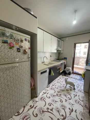 AFYON ÜÇOK EMLAKTAN ÇETİNKAYA TOKİ DE SATILIK 2+1 ARAKAT SIFIR AYARINDA DAİRE