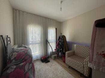 AFYON ÜÇOK EMLAKTAN ÇETİNKAYA TOKİ DE SATILIK 2+1 ARAKAT SIFIR AYARINDA DAİRE