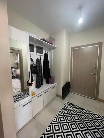 AFYON ÜÇOK EMLAKTAN ÇETİNKAYA TOKİ DE SATILIK 2+1 ARAKAT SIFIR AYARINDA DAİRE