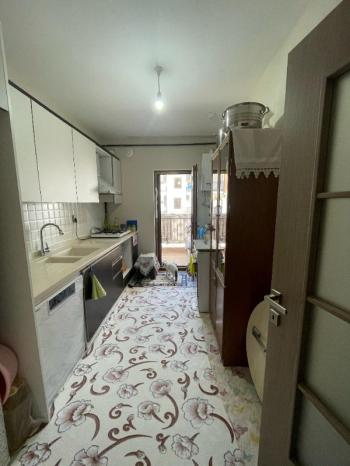 AFYON ÜÇOK EMLAKTAN ÇETİNKAYA TOKİ DE SATILIK 2+1 ARAKAT SIFIR AYARINDA DAİRE