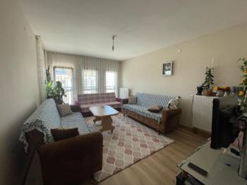 AFYON ÜÇOK EMLAKTAN ÇETİNKAYA TOKİ DE SATILIK 2+1 ARAKAT SIFIR AYARINDA DAİRE