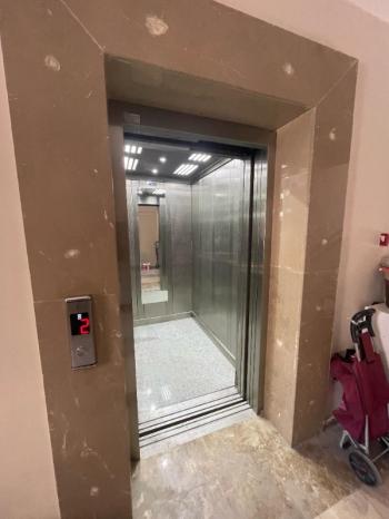 AFYON ÜÇOK EMLAKTAN ÇETİNKAYA TOKİ DE SATILIK 2+1 ARAKAT SIFIR AYARINDA DAİRE