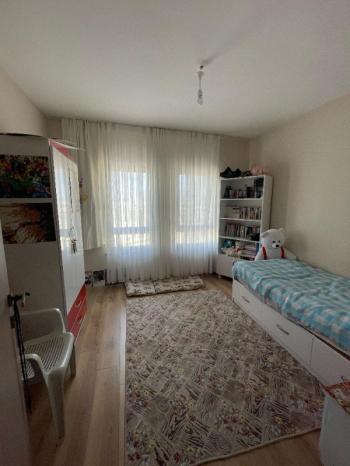 AFYON ÜÇOK EMLAKTAN ÇETİNKAYA TOKİ DE SATILIK 2+1 ARAKAT SIFIR AYARINDA DAİRE