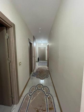 AFYON ÜÇOK EMLAKTAN ÇETİNKAYA TOKİ DE SATILIK 2+1 ARAKAT SIFIR AYARINDA DAİRE