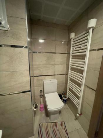 AFYON ÜÇOK EMLAKTAN ÇETİNKAYA TOKİ DE SATILIK 2+1 ARAKAT SIFIR AYARINDA DAİRE