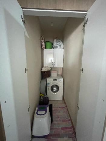 AFYON ÜÇOK EMLAKTAN ÇETİNKAYA TOKİ DE SATILIK 2+1 ARAKAT SIFIR AYARINDA DAİRE
