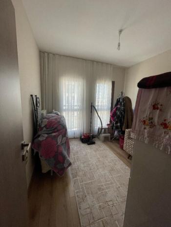 AFYON ÜÇOK EMLAKTAN ÇETİNKAYA TOKİ DE SATILIK 2+1 ARAKAT SIFIR AYARINDA DAİRE