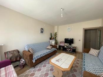 AFYON ÜÇOK EMLAKTAN ÇETİNKAYA TOKİ DE SATILIK 2+1 ARAKAT SIFIR AYARINDA DAİRE