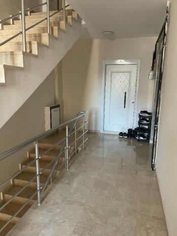 AFYON ÜÇOK EMLAKTAN KANLICA MAH SATILIK ARAKAT 3+1 DAİRE