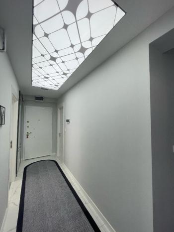 AFYON ÜÇOK EMLAKTAN KANLICA MAH SATILIK ARAKAT 3+1 DAİRE