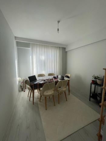 AFYON ÜÇOK EMLAKTAN KANLICA MAH SATILIK ARAKAT 3+1 DAİRE