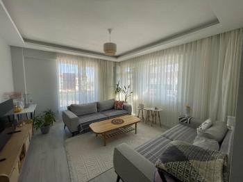 AFYON ÜÇOK EMLAKTAN KANLICA MAH SATILIK ARAKAT 3+1 DAİRE