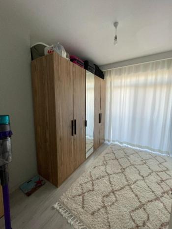 AFYON ÜÇOK EMLAKTAN KANLICA MAH SATILIK ARAKAT 3+1 DAİRE