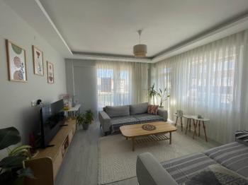 AFYON ÜÇOK EMLAKTAN KANLICA MAH SATILIK ARAKAT 3+1 DAİRE