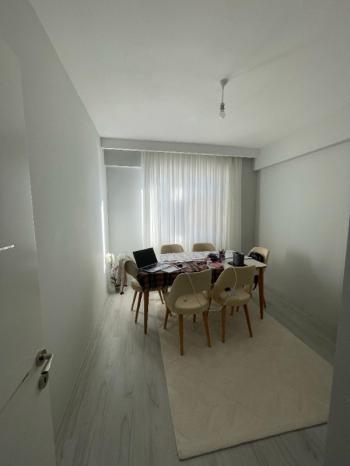 AFYON ÜÇOK EMLAKTAN KANLICA MAH SATILIK ARAKAT 3+1 DAİRE