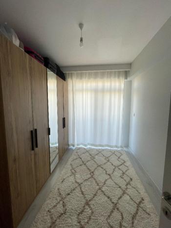 AFYON ÜÇOK EMLAKTAN KANLICA MAH SATILIK ARAKAT 3+1 DAİRE