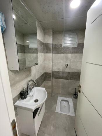 AFYON ÜÇOK EMLAKTAN KANLICA MAH SATILIK ARAKAT 3+1 DAİRE