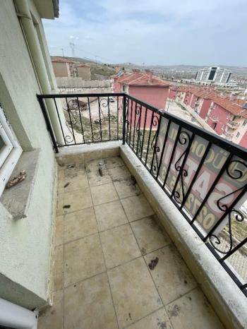 AFYON ÜÇOK EMLAKTAN DÖRTYOL MAH İNAZ DEPREM EVLERİNDE SATILIK 2+1 DAİRE