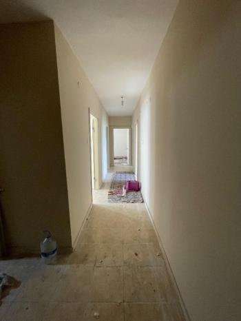 AFYON ÜÇOK EMLAKTAN DÖRTYOL MAH İNAZ DEPREM EVLERİNDE SATILIK 2+1 DAİRE