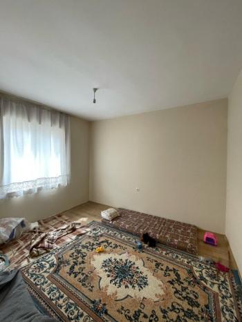 AFYON ÜÇOK EMLAKTAN DÖRTYOL MAH İNAZ DEPREM EVLERİNDE SATILIK 2+1 DAİRE