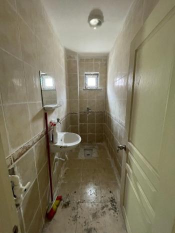 AFYON ÜÇOK EMLAKTAN DÖRTYOL MAH İNAZ DEPREM EVLERİNDE SATILIK 2+1 DAİRE