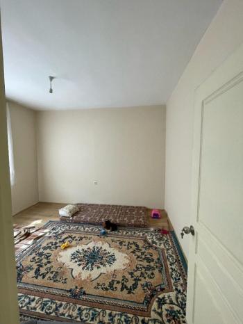 AFYON ÜÇOK EMLAKTAN DÖRTYOL MAH İNAZ DEPREM EVLERİNDE SATILIK 2+1 DAİRE